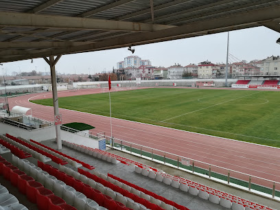 Karaman Stadı
