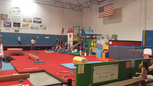 Gymnastics Center «Athletic Horizons», reviews and photos, 415 Otterson Dr, Chico, CA 95928, USA
