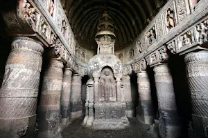 Ajanta Caves image