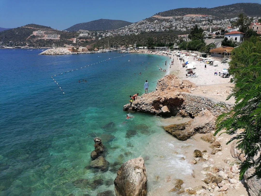 Kalkan, Antalya, Türkiye