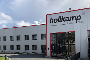 Holtkamp Möbelteile GmbH & Co. KG