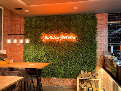 Grillhaus Remscheid – Remscheid