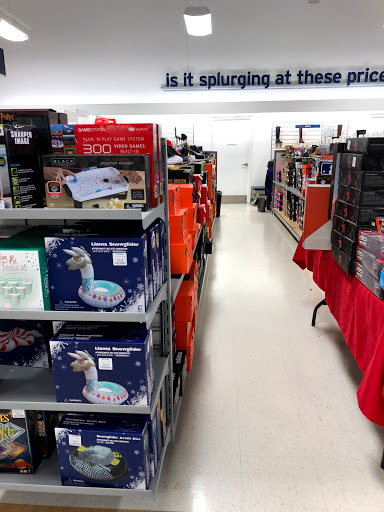 Department Store «Marshalls», reviews and photos, 3975 Cascades Blvd, Kent, OH 44240, USA