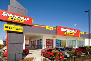 Supercheap Auto Mackay (Sydney St)