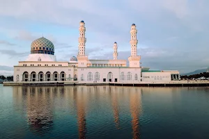 Masjid Bandaraya Kota Kinabalu image