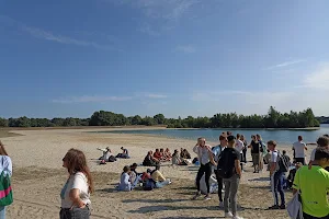 Naaktstrand Galderse Meren image