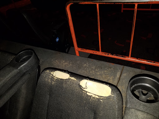 Movie Theater «AMC Corvallis 12», reviews and photos, 750 NE Circle Blvd, Corvallis, OR 97330, USA