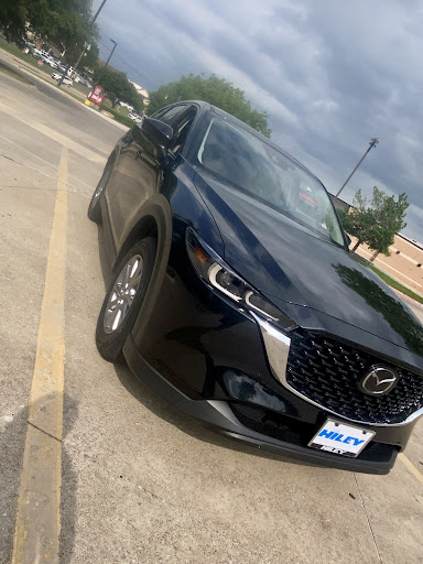Mazda Dealer «Hiley Mazda of Hurst», reviews and photos, 625 NE Loop 820, Hurst, TX 76053, USA