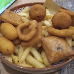 Photo n°1 de l'avis de Alex. fait le 22/11/2023 à 17:08 sur le  Cotto e Servito à Portella di Mare