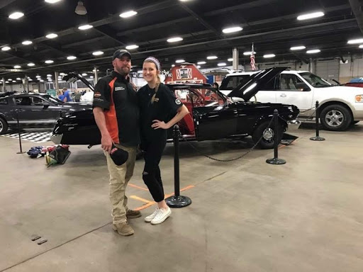 Department Store «Walmart Supercenter», reviews and photos, 2910 Grant Line Rd, New Albany, IN 47150, USA