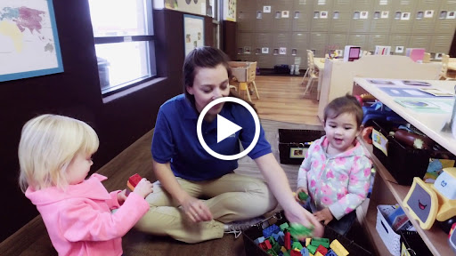 Day Care Center «New Horizon Academy», reviews and photos, 3510 Federal Dr, Eagan, MN 55122, USA