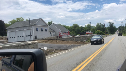 Used Car Dealer «Advanced Auto Sales», reviews and photos, 818 Main St, Tewksbury, MA 01876, USA