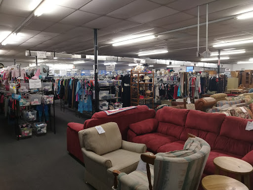 Thrift Store «Ascension Catholic Thrift Shop», reviews and photos, 1208 Aurora Rd, Melbourne, FL 32935, USA