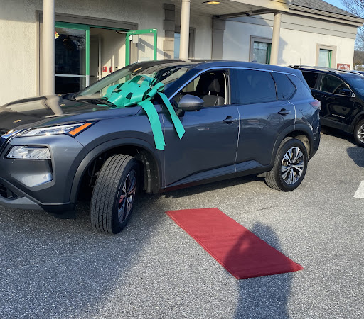 Used Car Dealer «Enterprise Car Sales», reviews and photos, 1141 E Jericho Turnpike, Huntington, NY 11743, USA