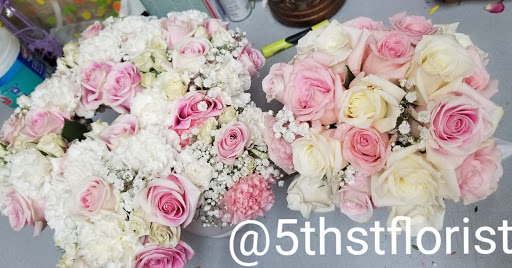 Florist «5th Street Florists», reviews and photos, 2830 N 5th St, Philadelphia, PA 19133, USA