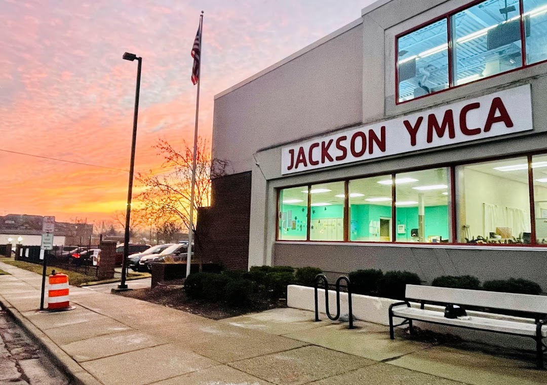 Jackson YMCA