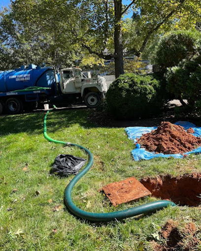 Brown Trout Septic LLC