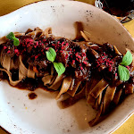 Photo n°4 de l'avis de Andjelka. fait le 31/10/2021 à 16:27 sur le  Vittoria Bistrot & Pizza à Como