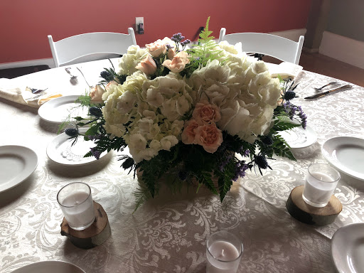 Florist «Cape Winds Florist», reviews and photos, 860 Broadway, Cape May, NJ 08204, USA