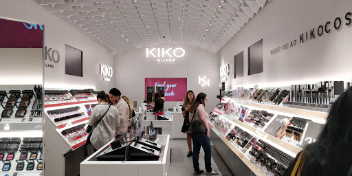 Kiko milano