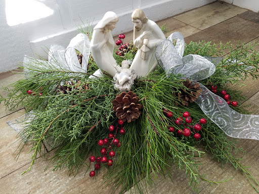 Gift Shop «Fireplace Gifts & Florist», reviews and photos, 6800 E Main St, Reynoldsburg, OH 43068, USA
