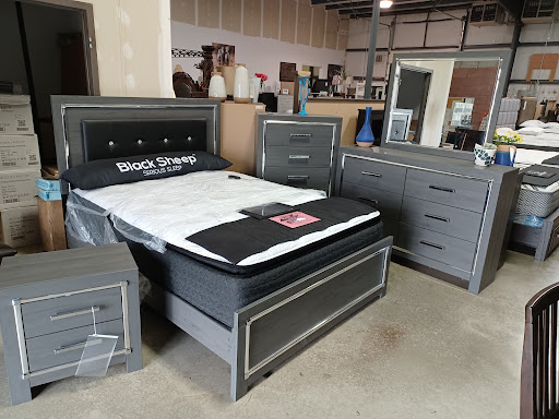 Furniture Store «Midwest Clearance Center Inc», reviews and photos, 5554 Salt River Rd, St Peters, MO 63376, USA