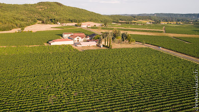 SCEA CLOS LA COUTALE à Vire-sur-Lot