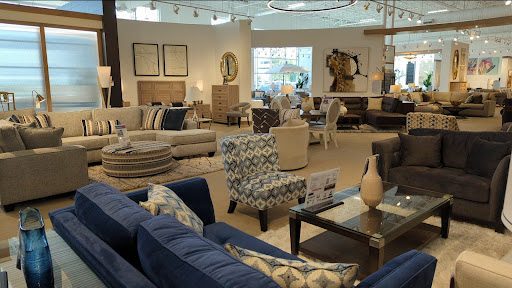 Furniture Store «Rooms To Go», reviews and photos, 1502 N Dale Mabry Hwy, Tampa, FL 33607, USA