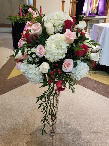 Florist «The Chocolate Rose», reviews and photos, 1609 S Richey St, Pasadena, TX 77502, USA