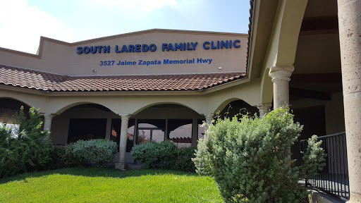 3527 Jaime Zapata Memorial Hwy #101, Laredo, TX 78046, USA