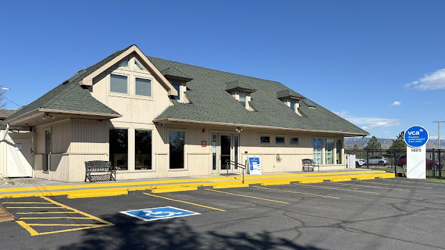 VCA Broadway Animal Hospital and Pet Center