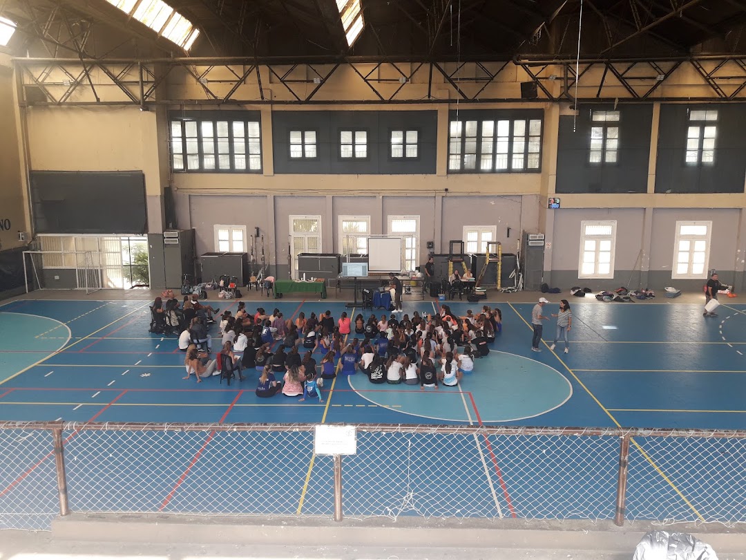 Centro Asturiano de Buenos Aires - Sede deportiva -Campo Covadonga-