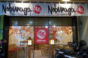 Nobunaga Sushi Bar image