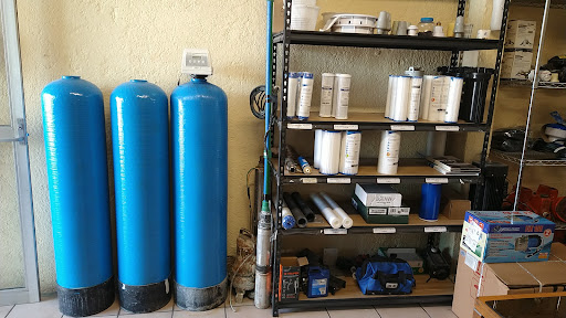 Servicio de reparación de sistemas hidráulicos Saltillo