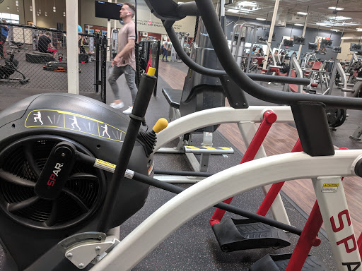 Gym «VASA Fitness Aurora», reviews and photos, 16921 E Quincy Ave, Aurora, CO 80015, USA