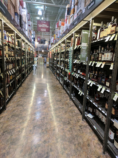 Wine Store «Total Wine & More», reviews and photos, 4260 W 78th St, Bloomington, MN 55435, USA