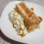 Photo n°3 de l'avis de Annamaria.u fait le 01/01/2020 à 19:12 sur le  Ristorante Pizzeria Pontile 2 à Intra