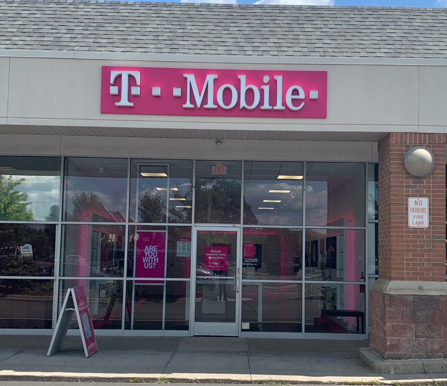 T-Mobile