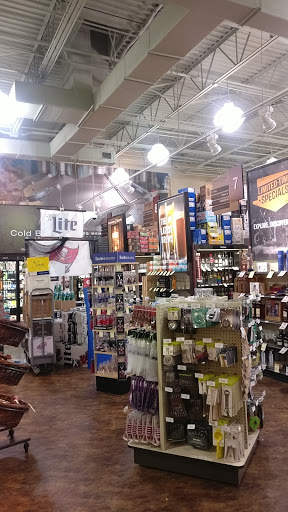 Wine Store «Total Wine & More», reviews and photos, 2528 FL-580, Clearwater, FL 33761, USA