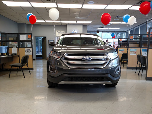 Ford Dealer «Skalnek Ford», reviews and photos, 941 S Lapeer Rd, Lake Orion, MI 48362, USA