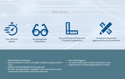 Computer Repair Service «A Computer Genius», reviews and photos, 90 State Rd, North Dartmouth, MA 02747, USA