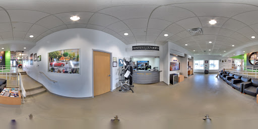 Mazda Dealer «Hiley Mazda of Hurst», reviews and photos, 625 NE Loop 820, Hurst, TX 76053, USA