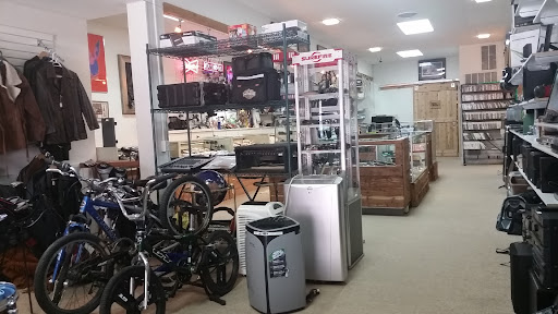 Pawn Shop «Pawn Minnesota», reviews and photos, 230 Central Ave N, Faribault, MN 55021, USA