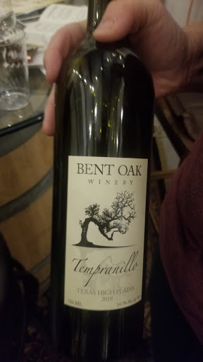 Winery «Bent Oak Winery», reviews and photos, 2000 Windy Terrace, Austin, TX 78726, USA