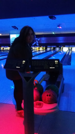 Bowling Alley «USA Bowl», reviews and photos, 10920 Composite Dr, Dallas, TX 75220, USA