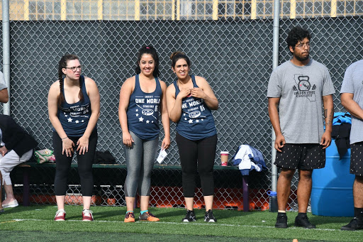 Gym «Crossfit One World & Self Defense», reviews and photos, 33415 Western Ave, Union City, CA 94587, USA