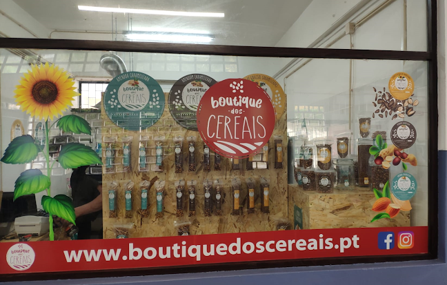 Boutique Dos Cereais - Seia