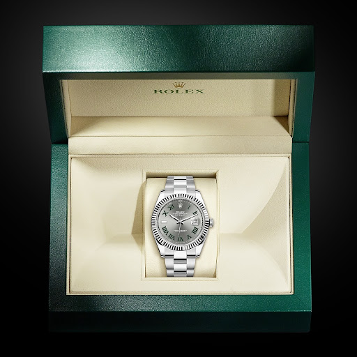 Jewelry Store «Radcliffe Jewelers», reviews and photos, 825 Dulaney Valley Ct #196, Towson, MD 21204, USA