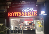 Photos du propriétaire du Restauration rapide Rôtisserie belle braise au feu de bois à Les Pennes-Mirabeau - n°1