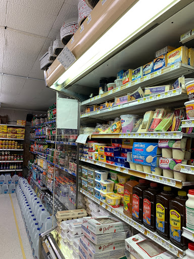 Grocery Store «Sunrise Market», reviews and photos, 133 Sunrise Ave, Honesdale, PA 18431, USA